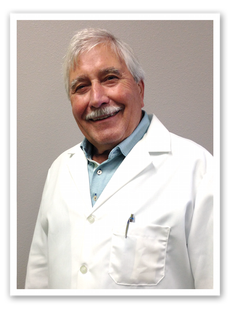 Doctor D. Schwab of CA Botana International